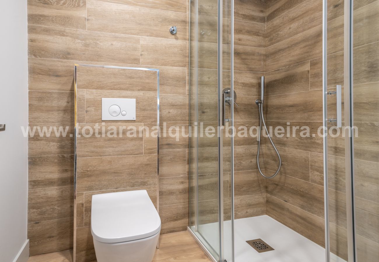 Apartamento en Bagergue - Amalur by Totiaran