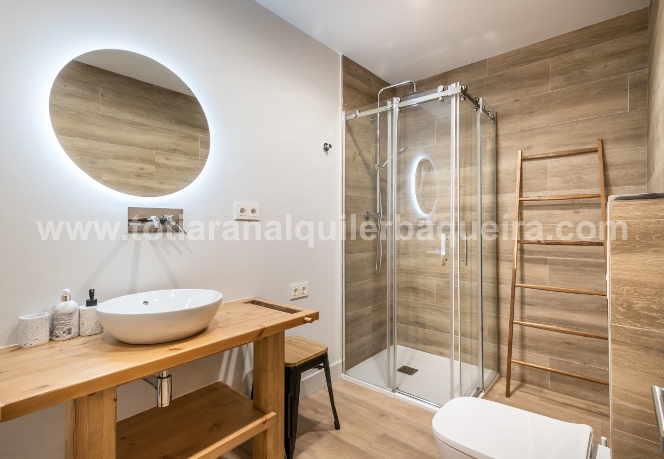 Apartamento en Bagergue - Amalur by Totiaran
