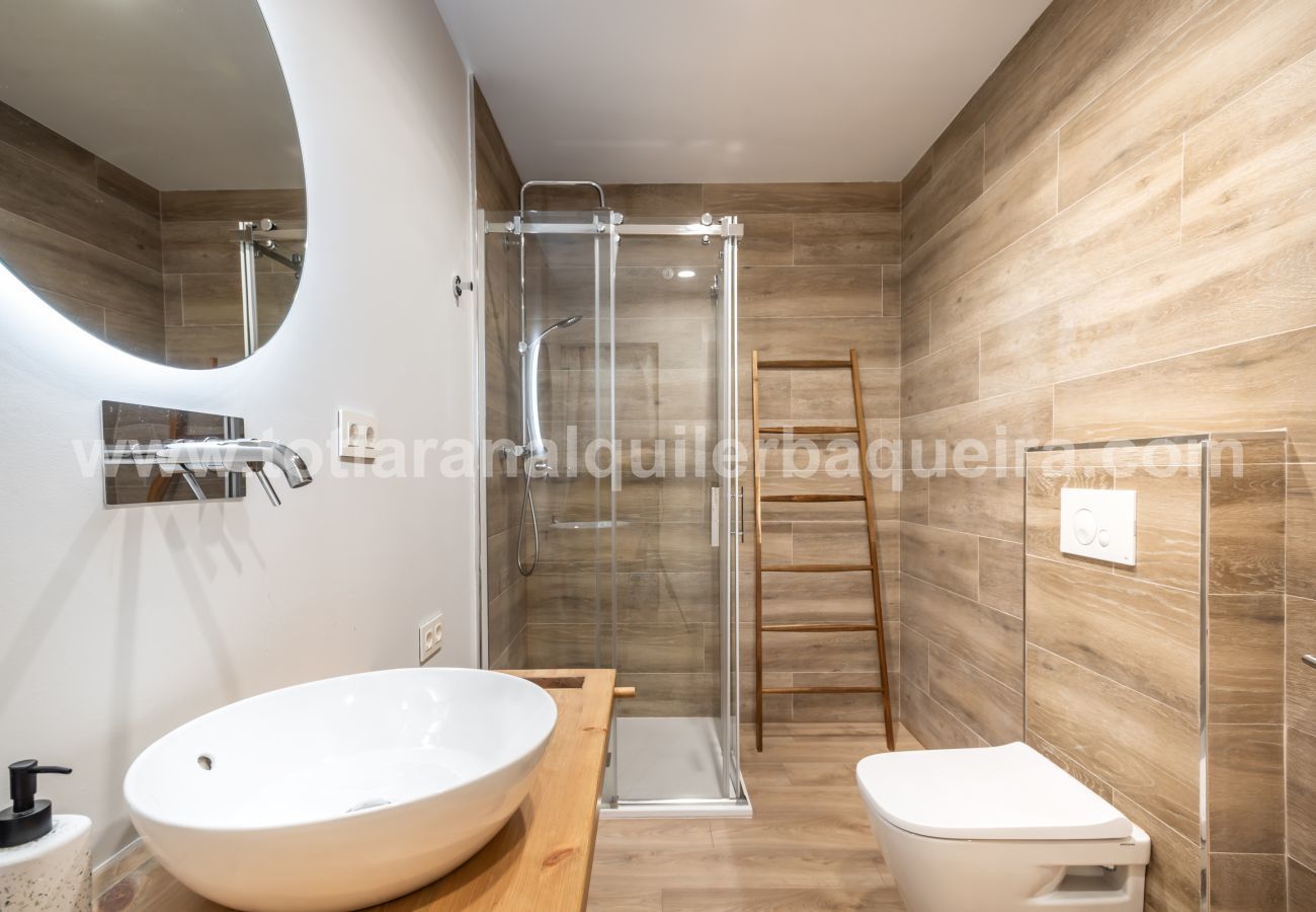 Apartamento en Bagergue - Amalur by Totiaran