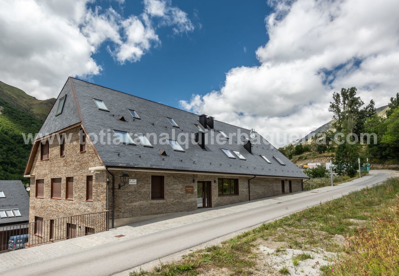 Apartamento en Bagergue - Amalur by Totiaran