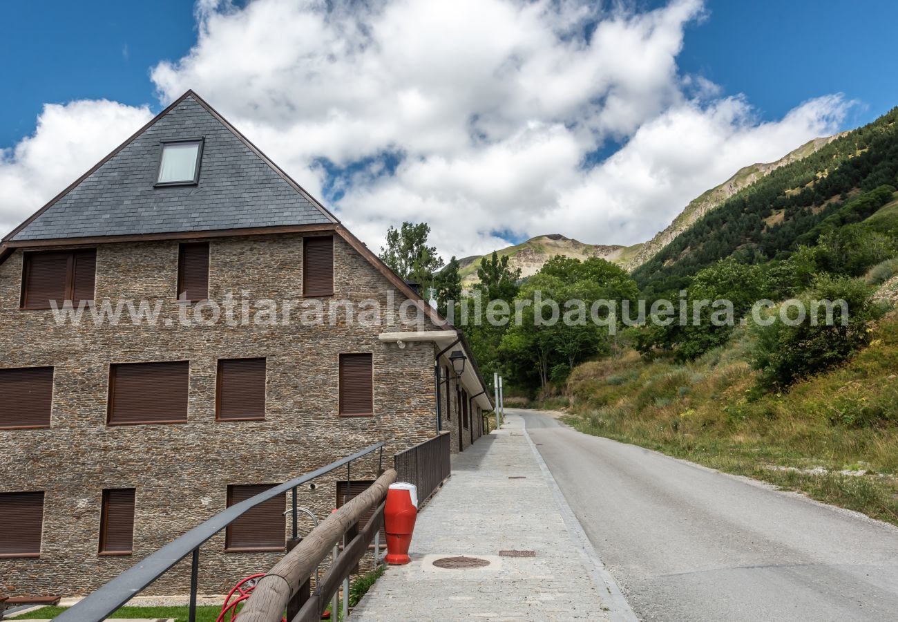 Apartamento en Bagergue - Amalur by Totiaran