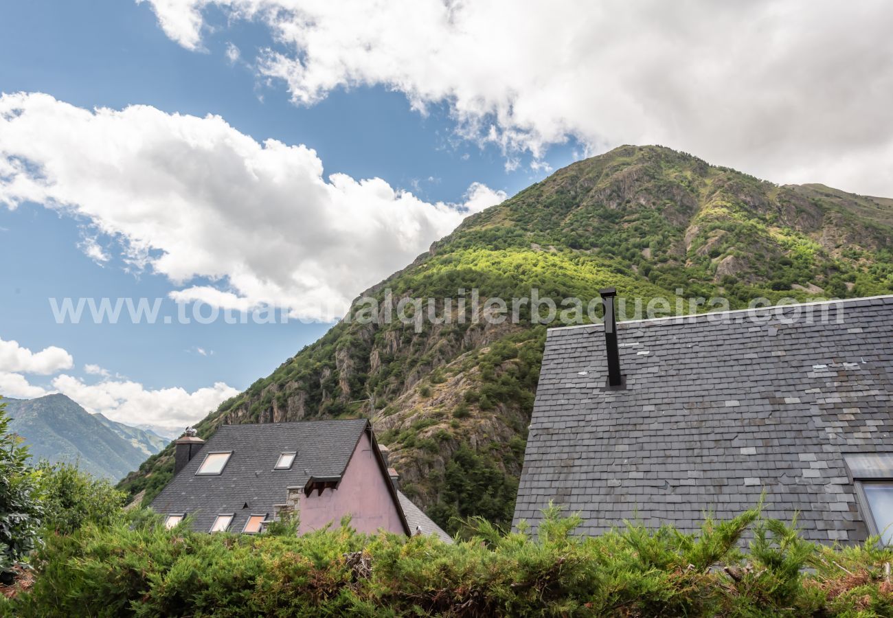 Apartamento en Bagergue - Amalur by Totiaran