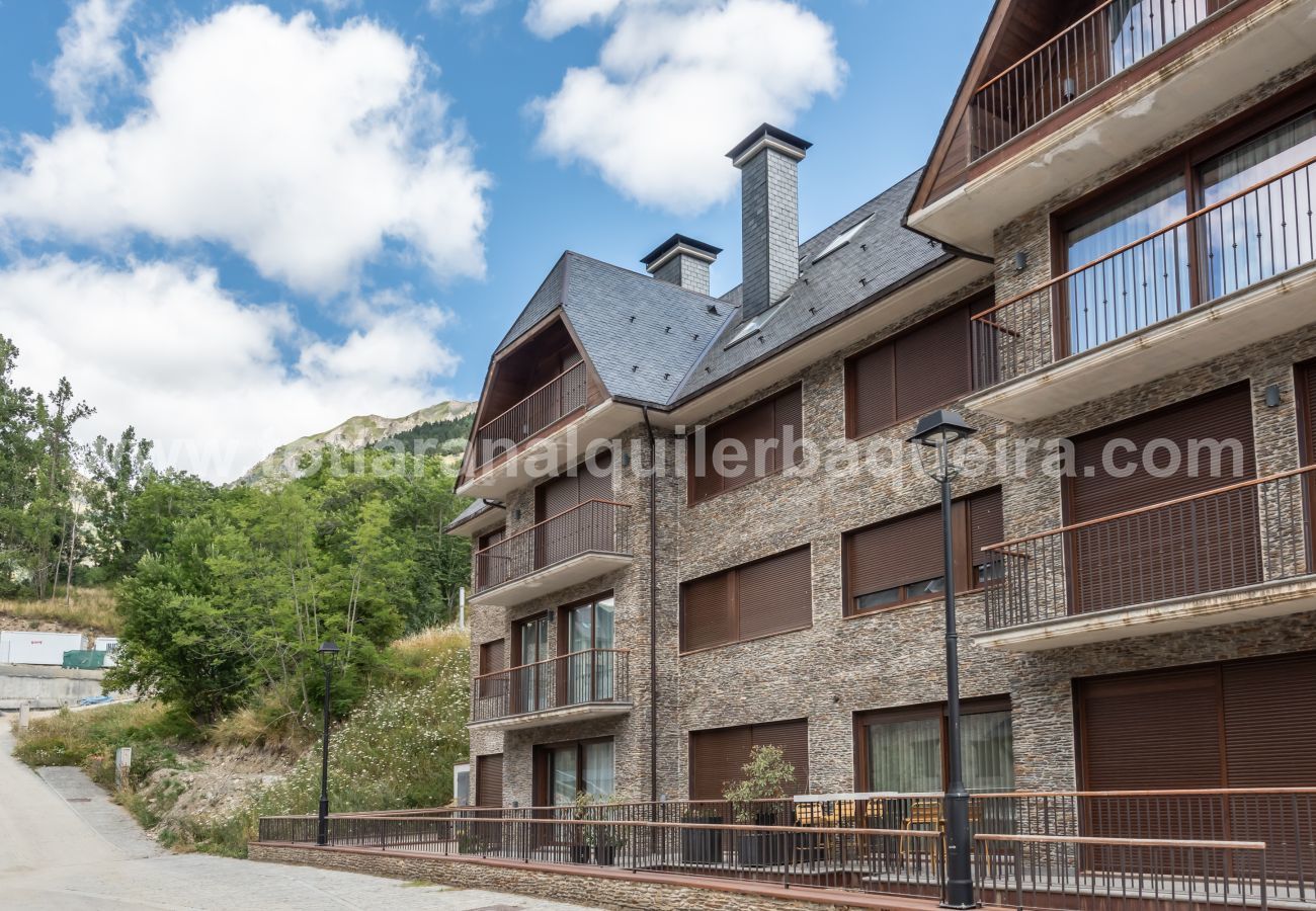 Apartamento en Bagergue - Amalur by Totiaran