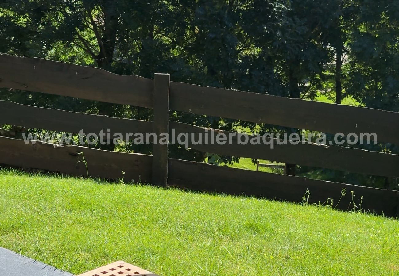 Casa en Gessa - Casa Tarter by Totiaran