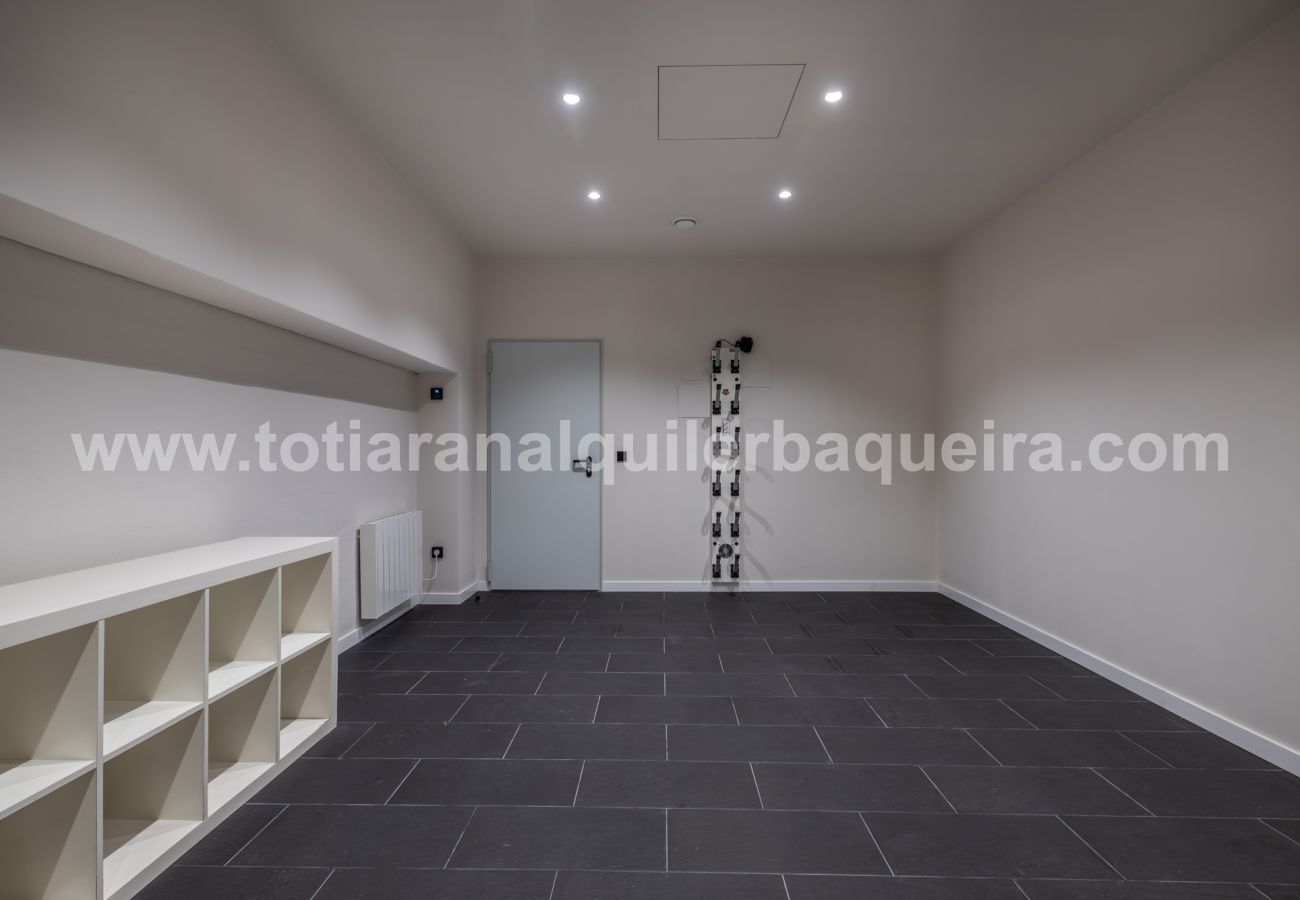 Casa en Gessa - Casa Tarter by Totiaran