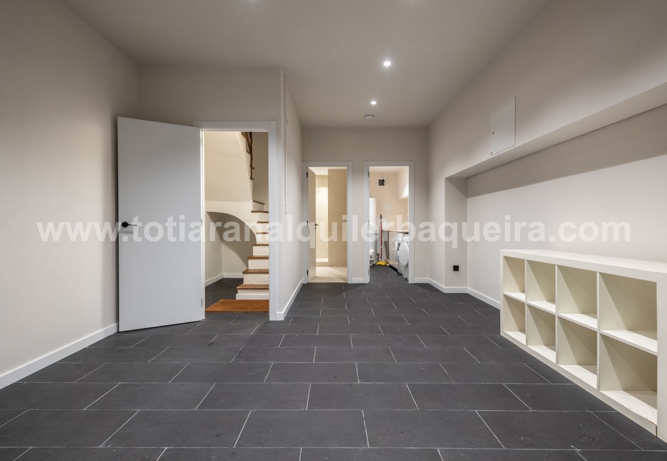 Casa en Gessa - Casa Tarter by Totiaran