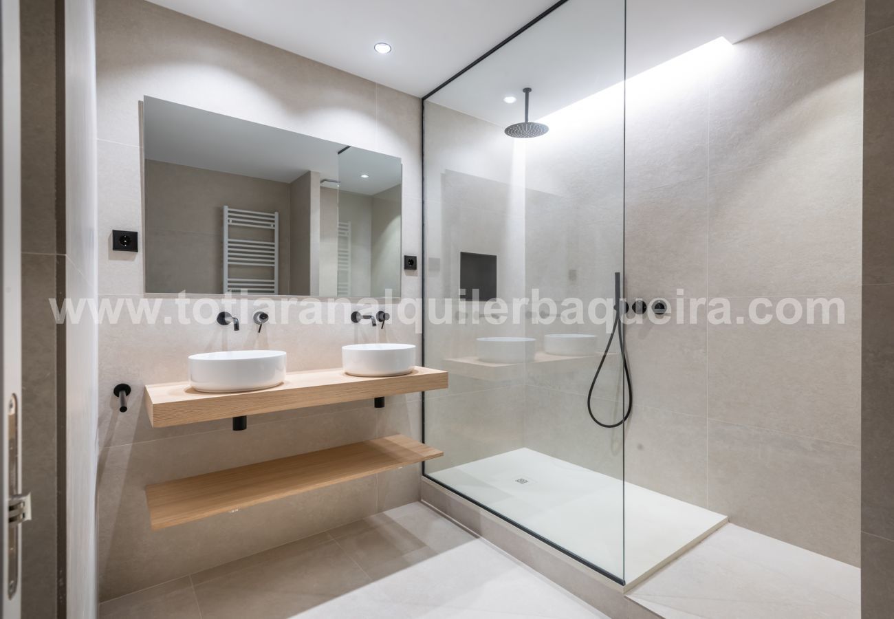 Casa en Gessa - Casa Tarter by Totiaran
