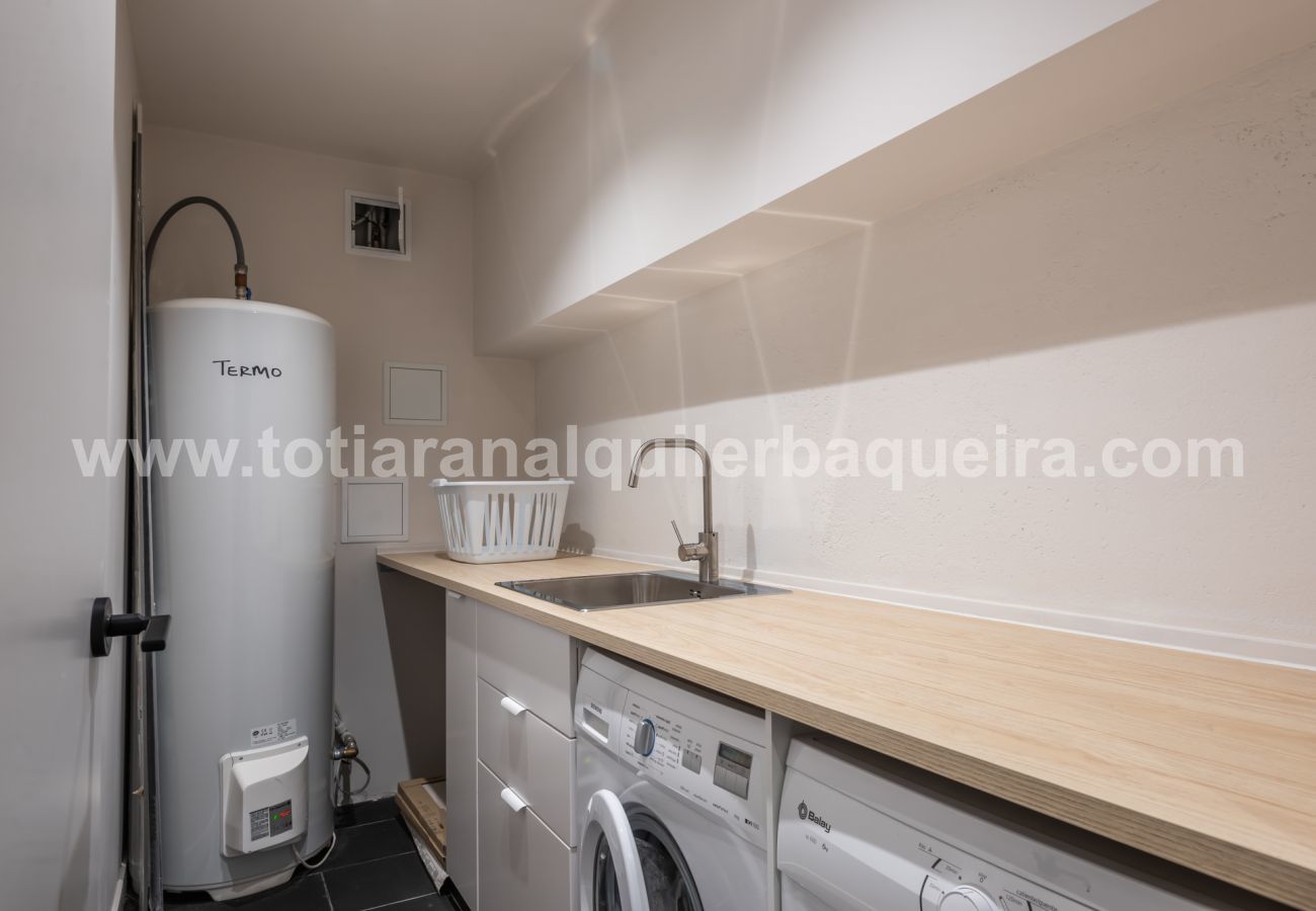 Casa en Gessa - Casa Tarter by Totiaran