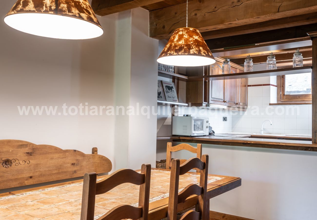Casa en Gessa - Casa Tarter by Totiaran