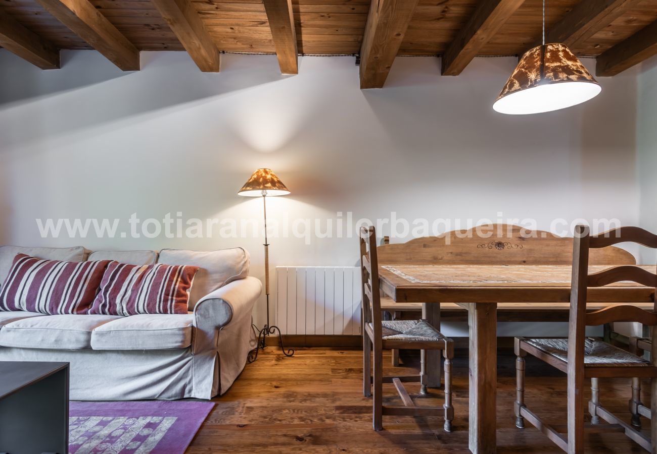 Casa en Gessa - Casa Tarter by Totiaran