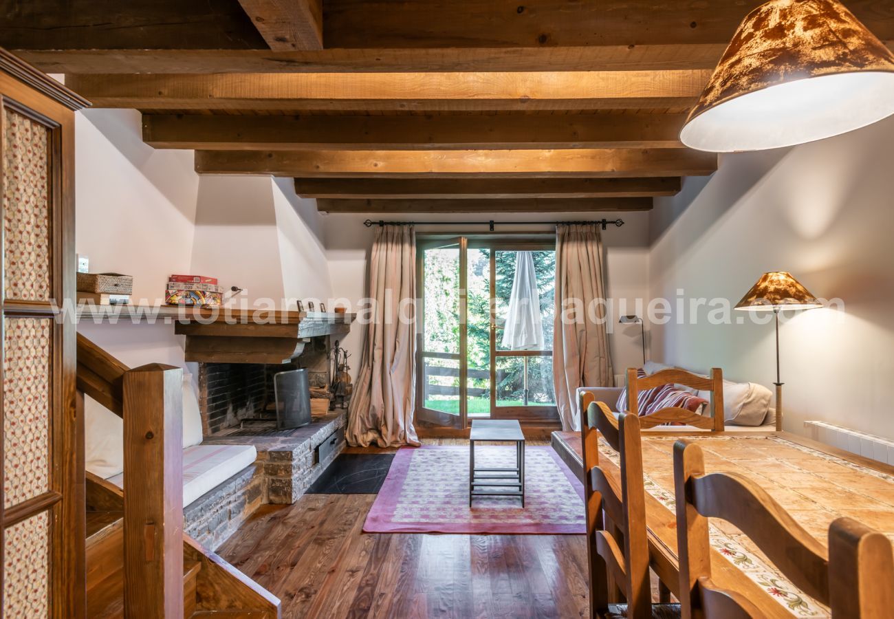 Casa en Gessa - Casa Tarter by Totiaran
