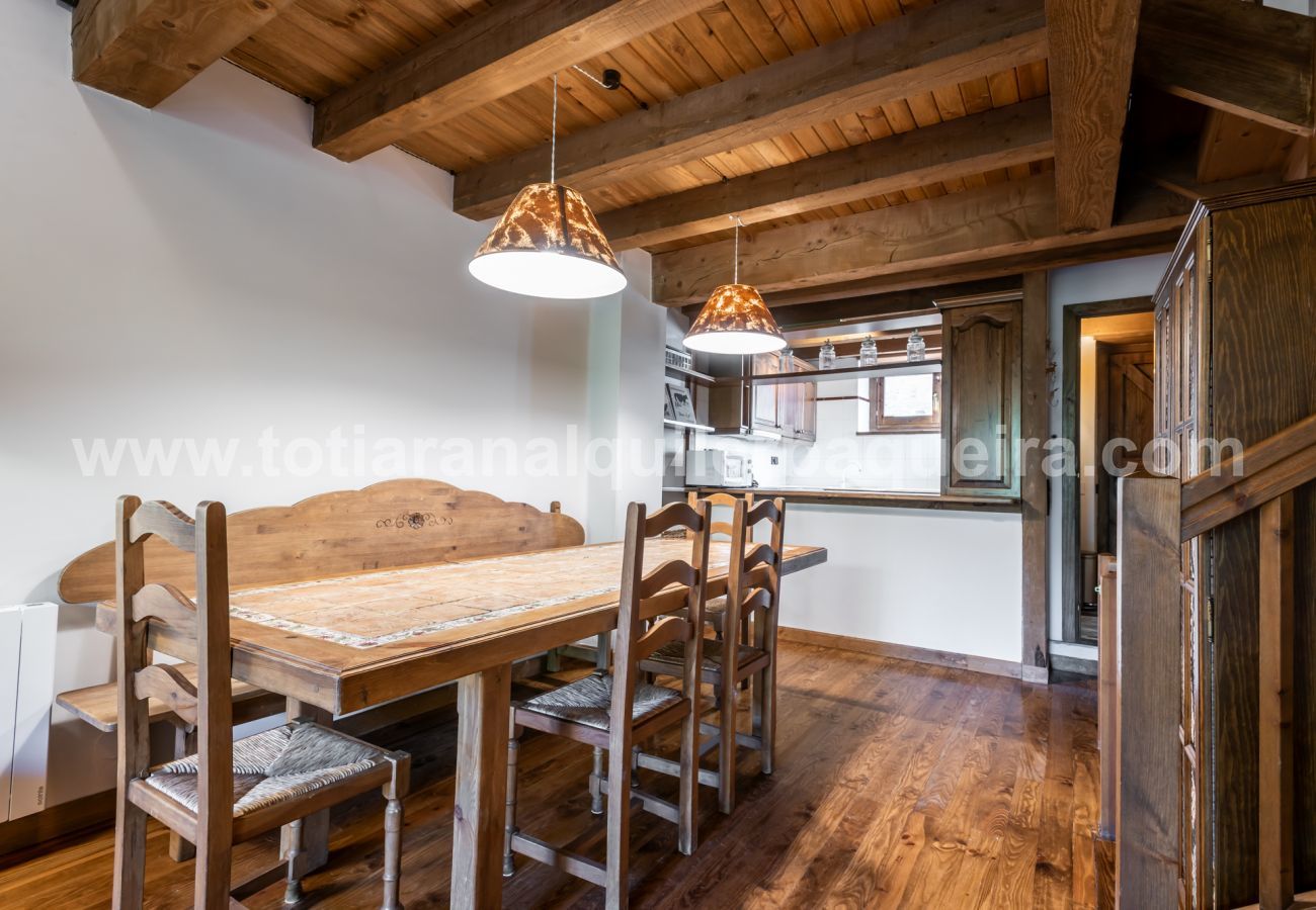 Casa en Gessa - Casa Tarter by Totiaran
