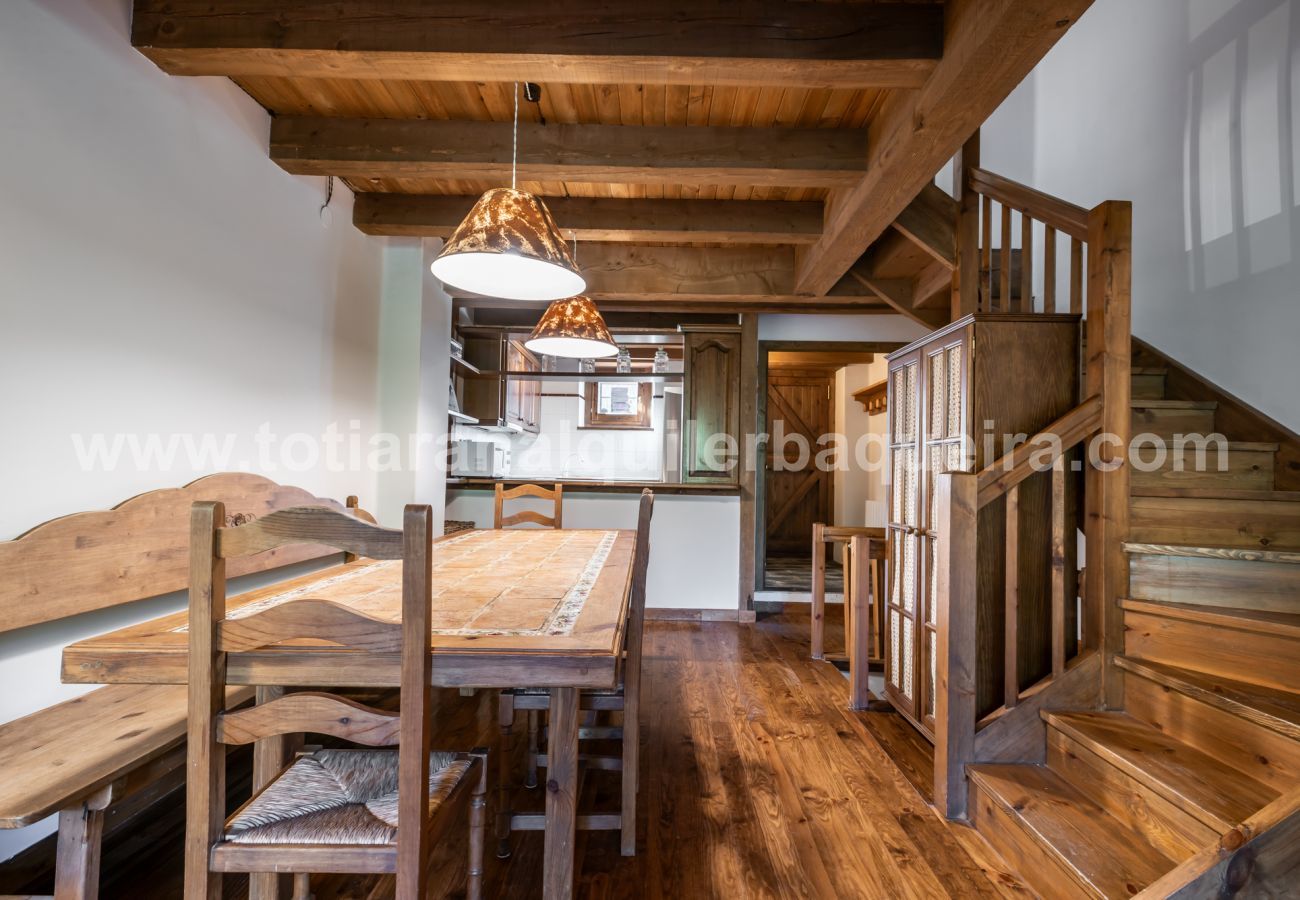 Casa en Gessa - Casa Tarter by Totiaran