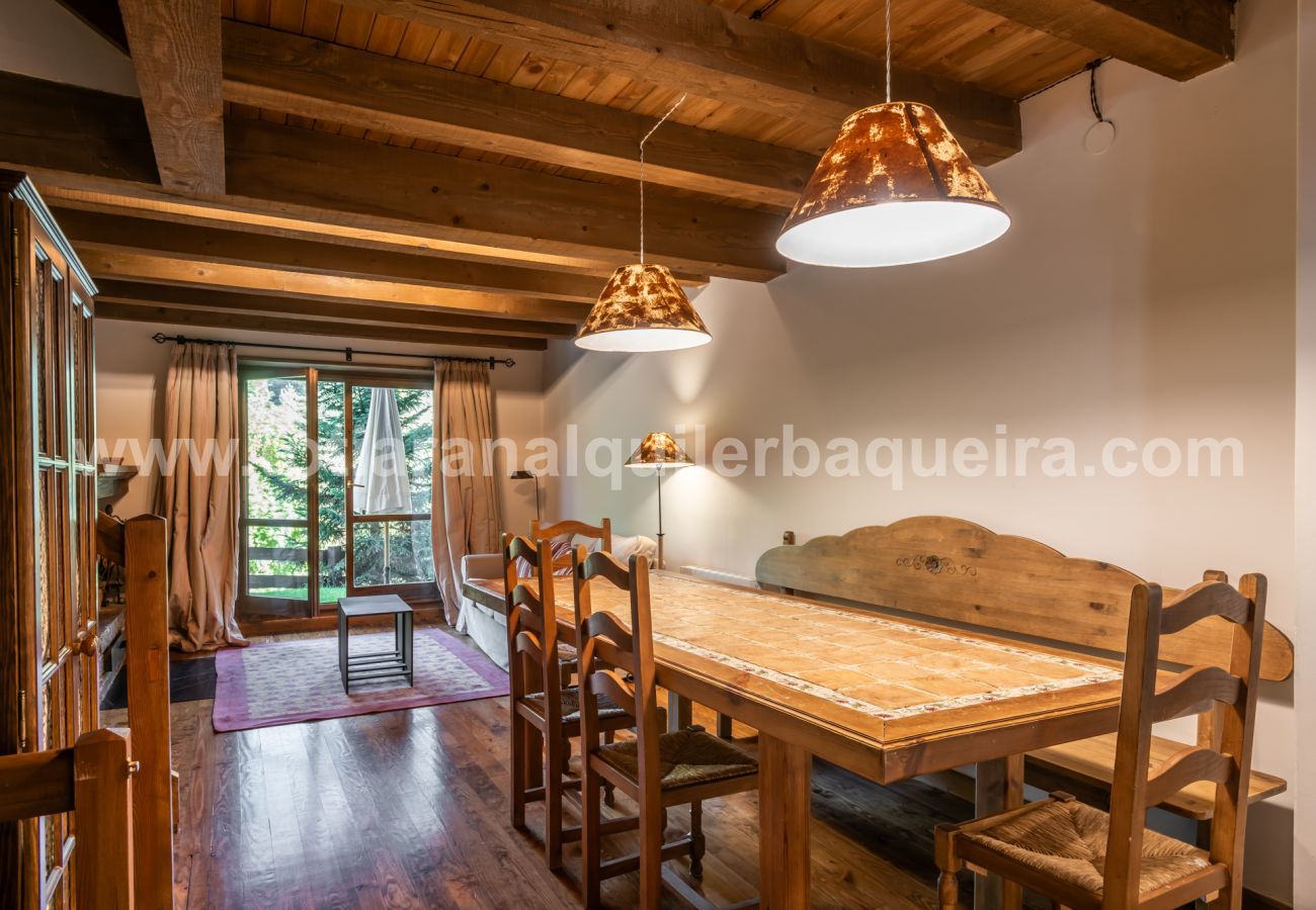 Casa en Gessa - Casa Tarter by Totiaran