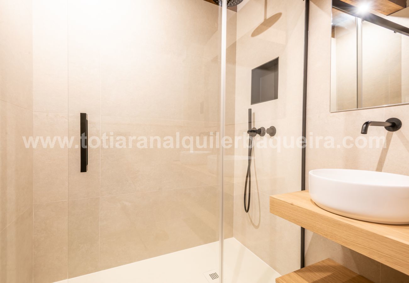 Casa en Gessa - Casa Tarter by Totiaran