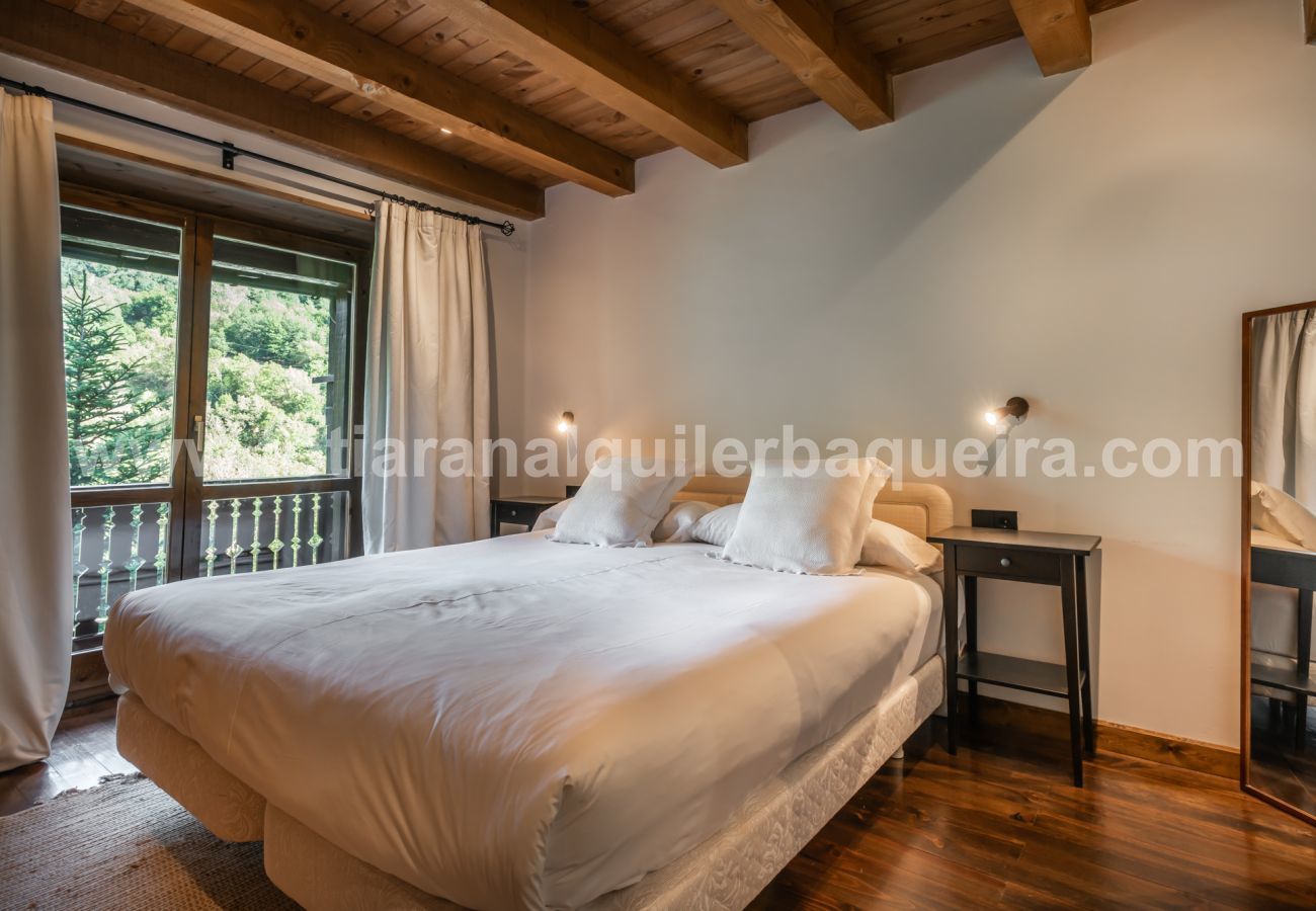 Casa en Gessa - Casa Tarter by Totiaran