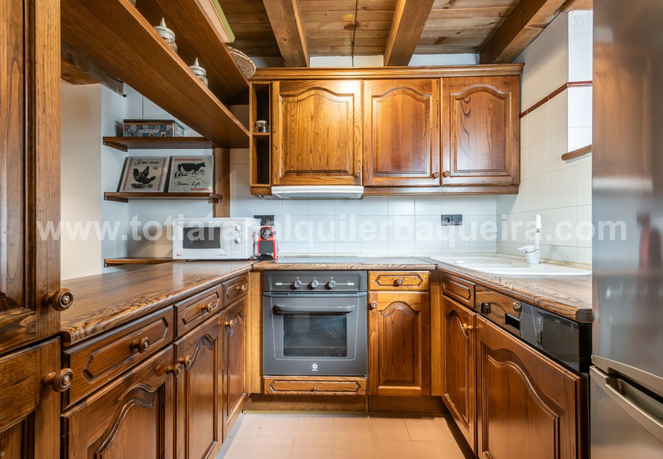 Casa en Gessa - Casa Tarter by Totiaran
