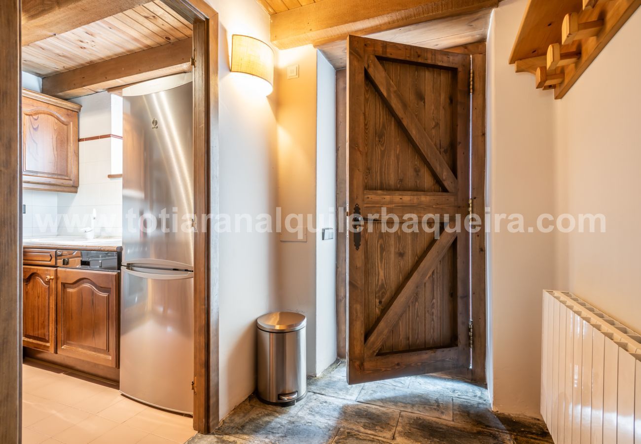 Casa en Gessa - Casa Tarter by Totiaran