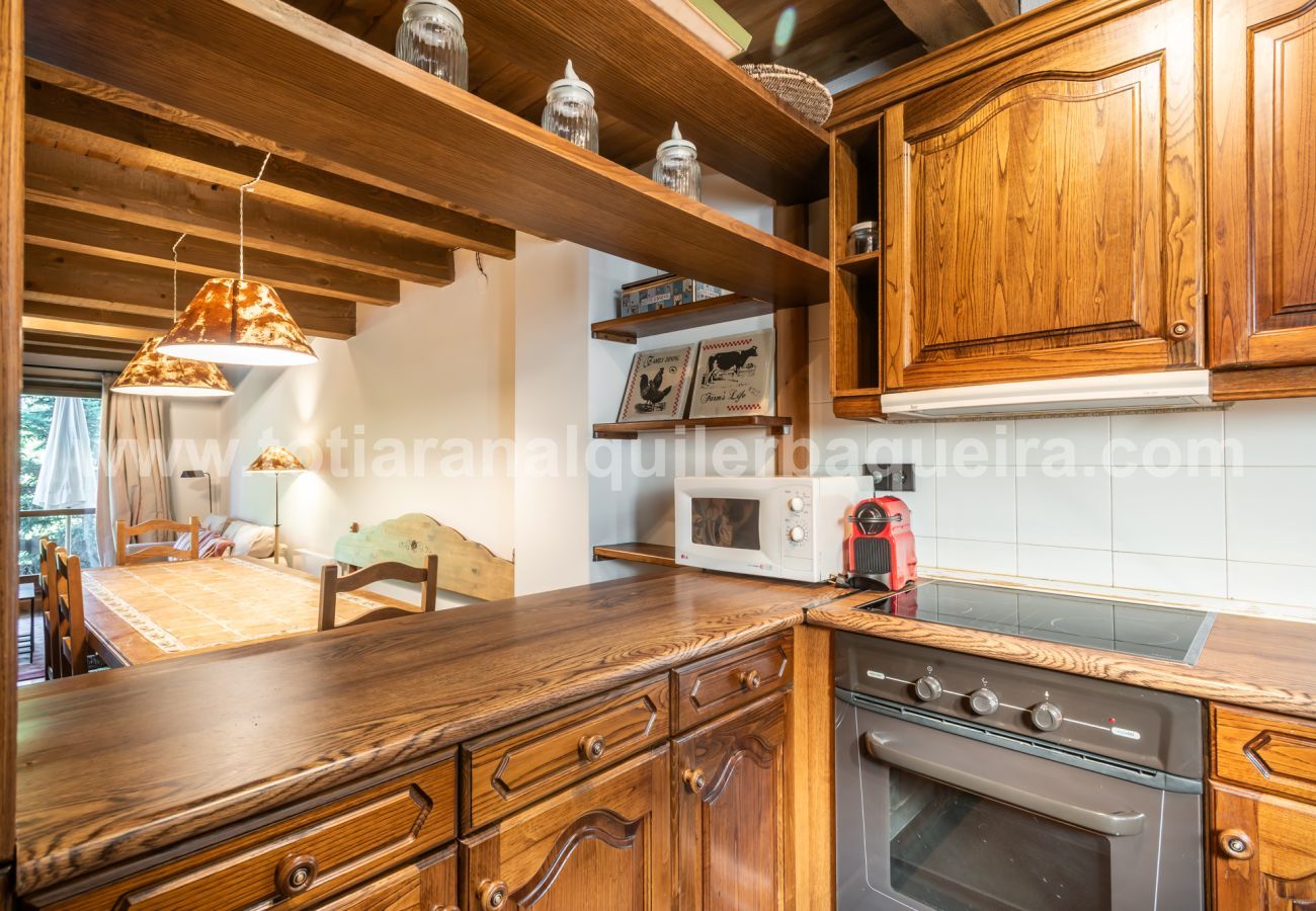 Casa en Gessa - Casa Tarter by Totiaran
