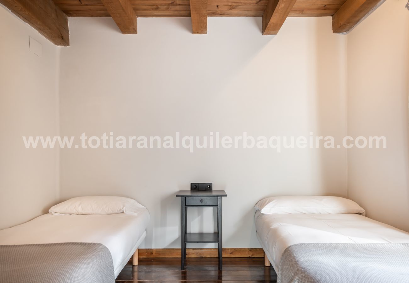 Casa en Gessa - Casa Tarter by Totiaran