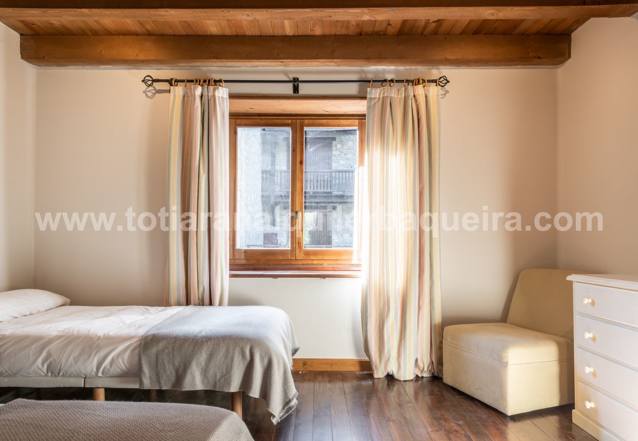 Casa en Gessa - Casa Tarter by Totiaran