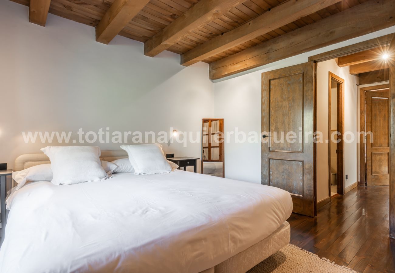 Casa en Gessa - Casa Tarter by Totiaran