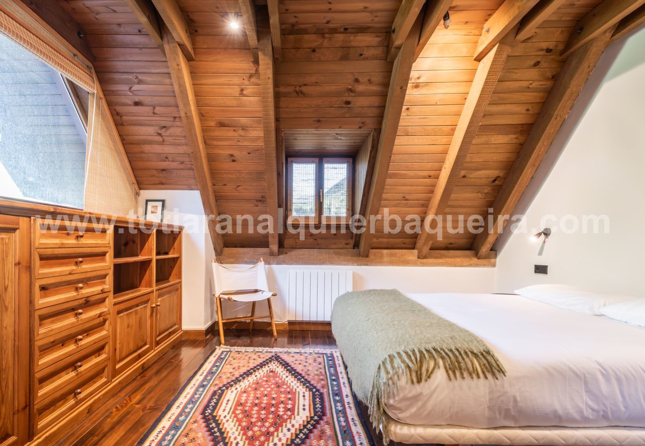 Casa en Gessa - Casa Tarter by Totiaran