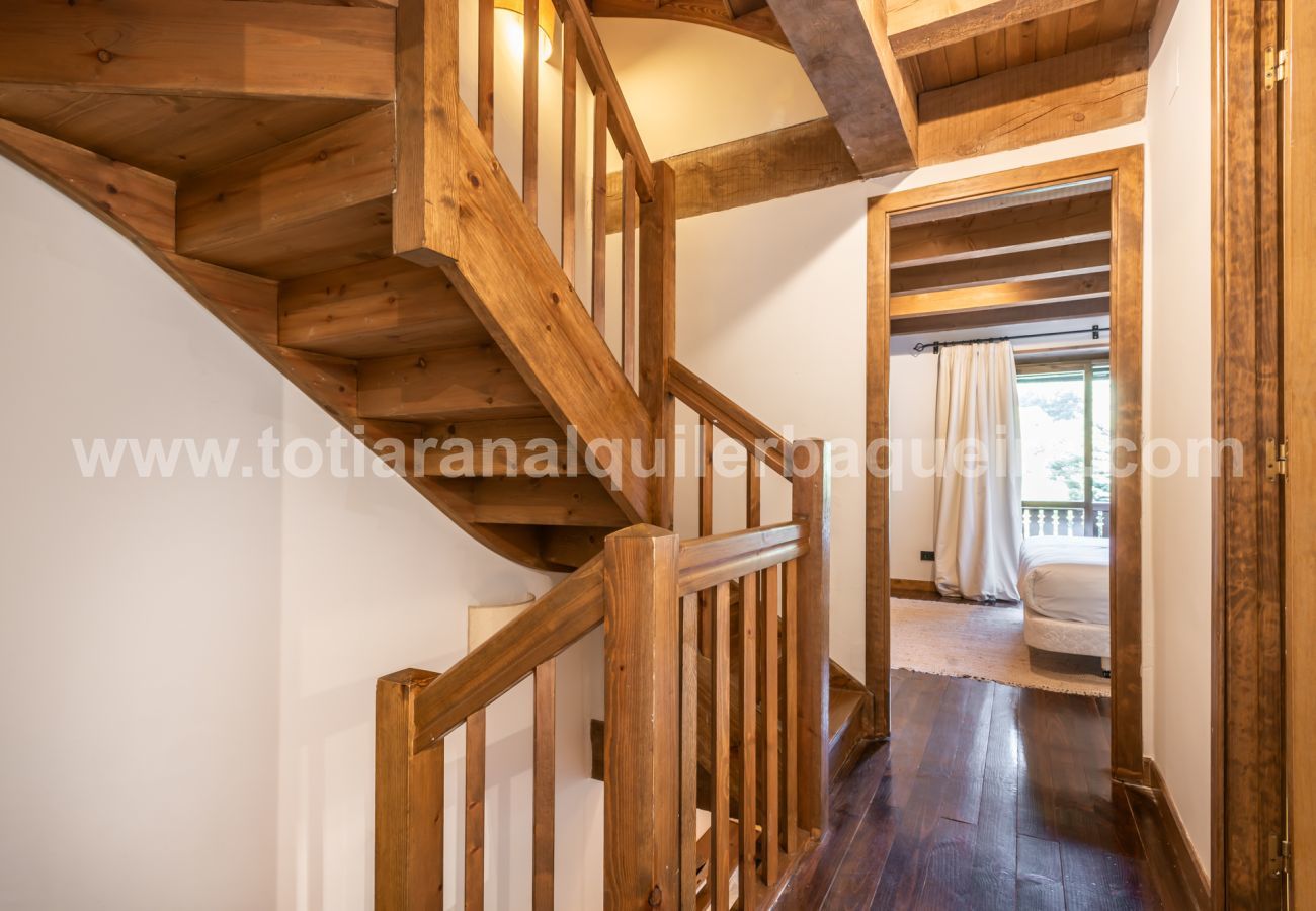 Casa en Gessa - Casa Tarter by Totiaran