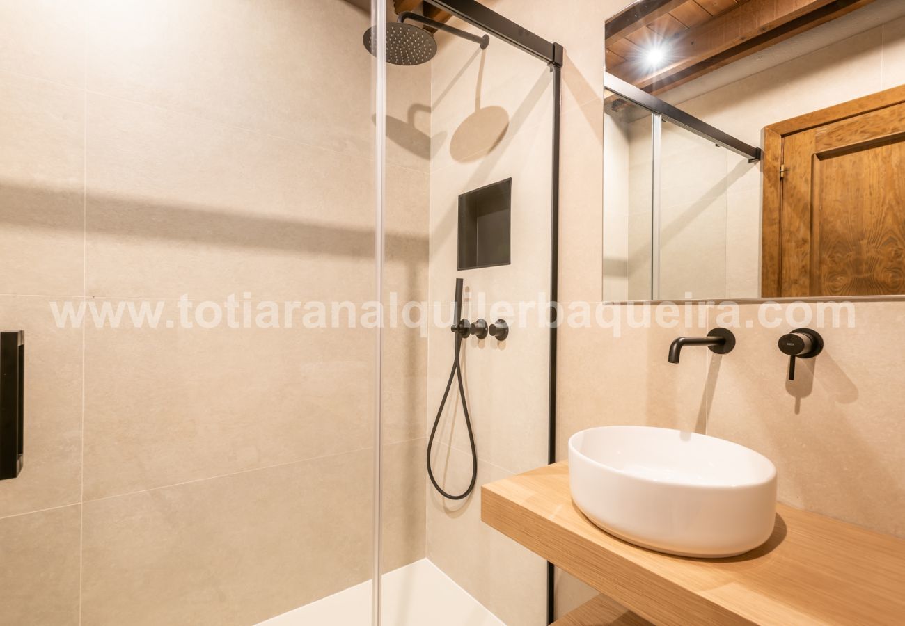 Casa en Gessa - Casa Tarter by Totiaran