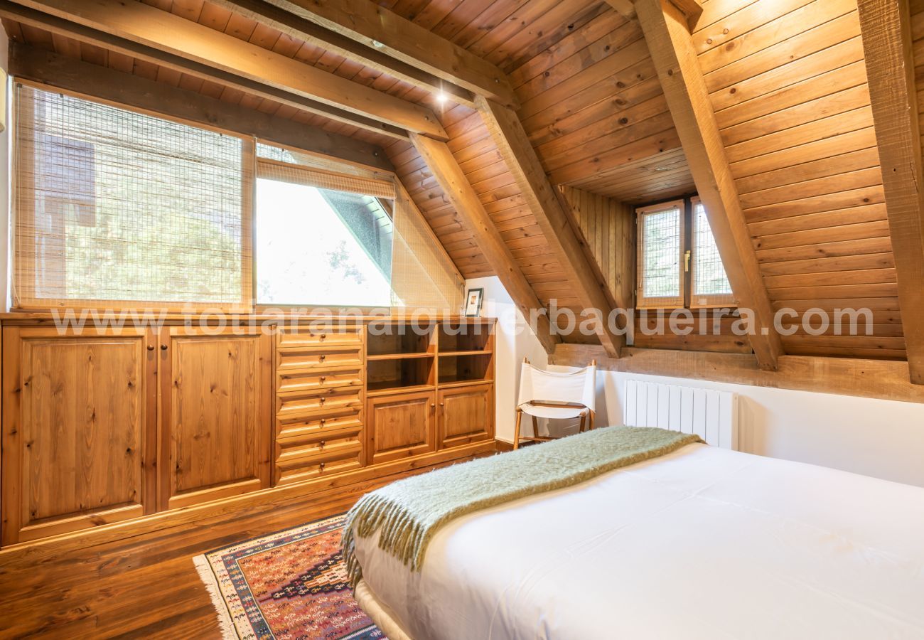 Casa en Gessa - Casa Tarter by Totiaran