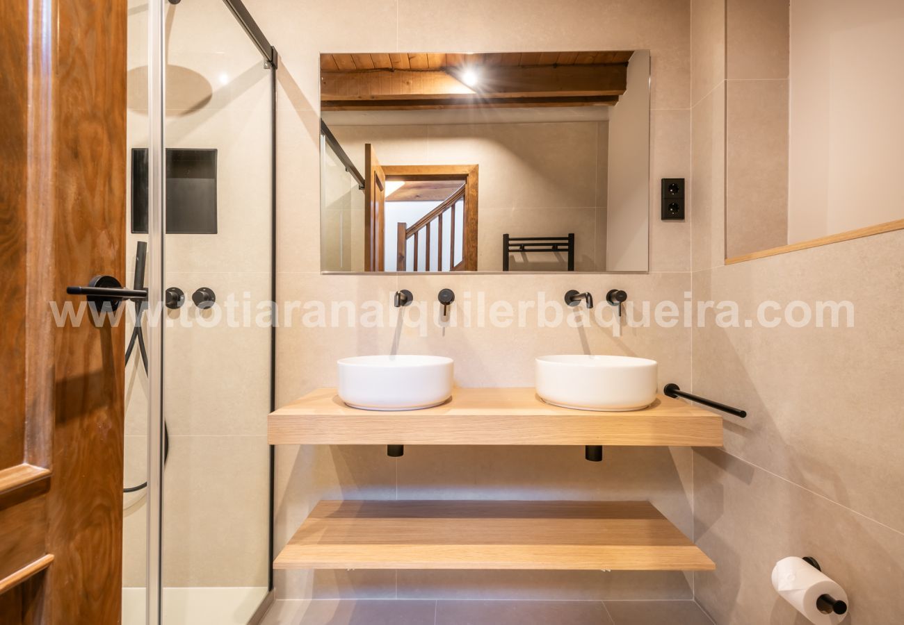 Casa en Gessa - Casa Tarter by Totiaran