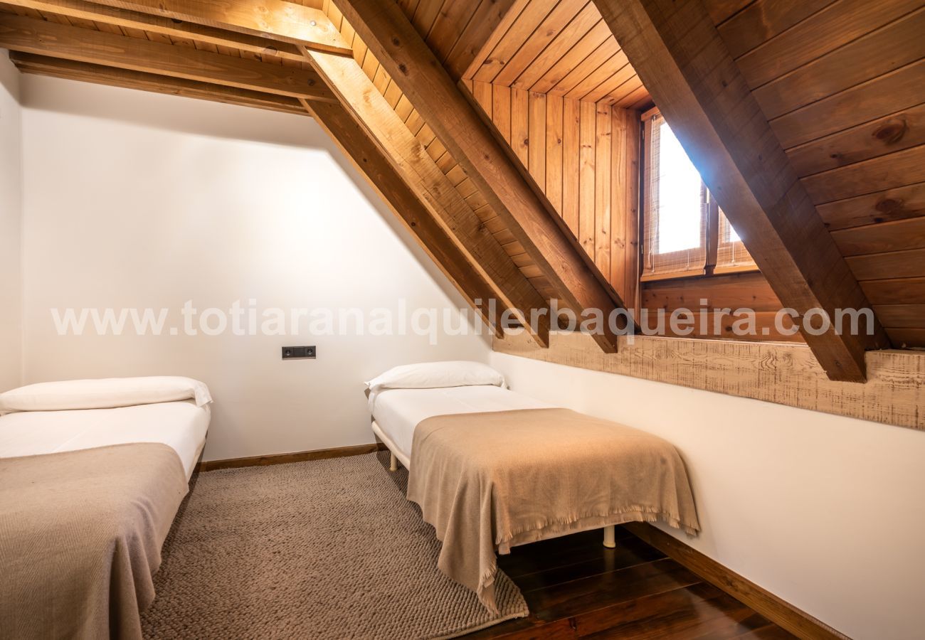 Casa en Gessa - Casa Tarter by Totiaran
