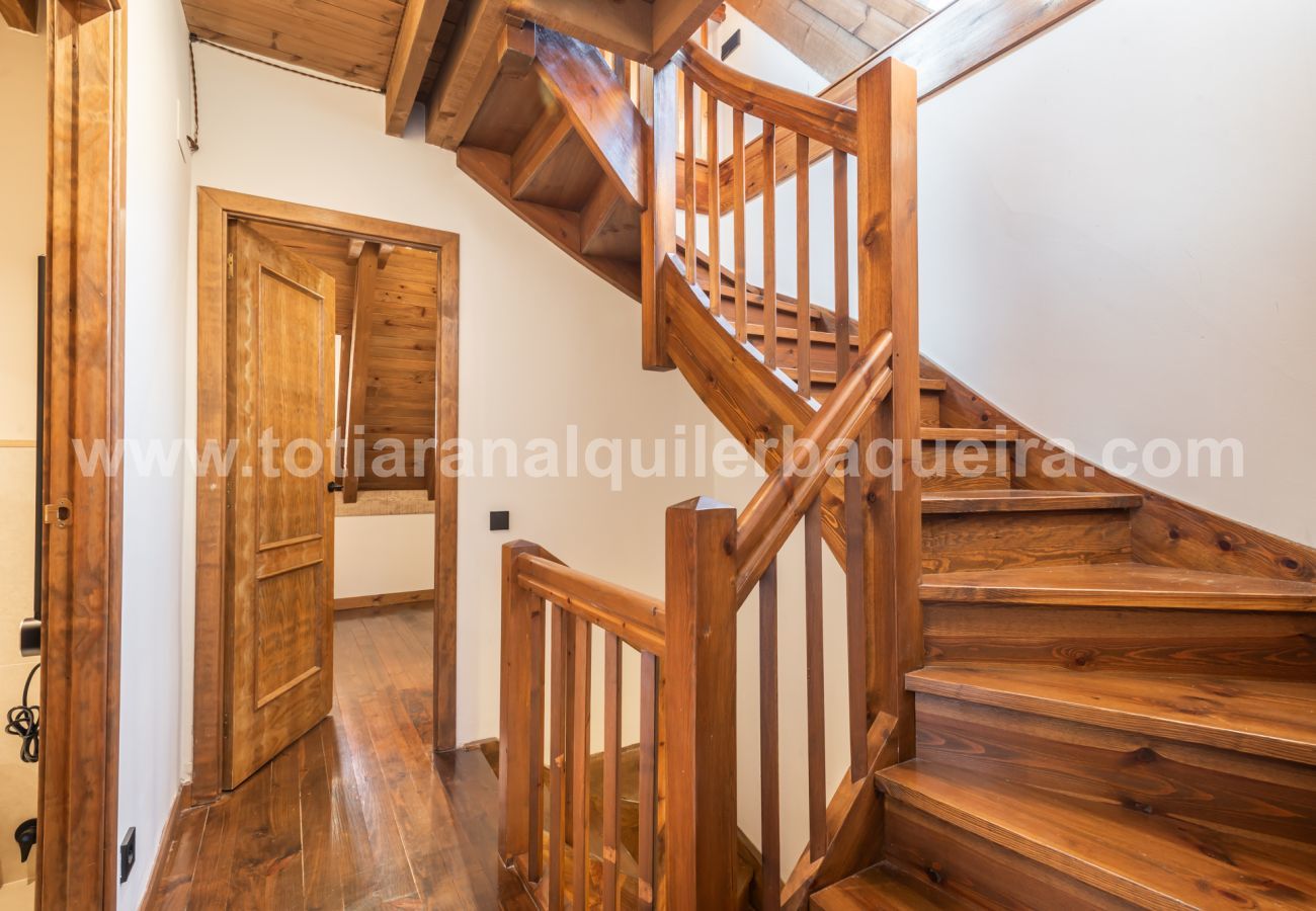 Casa en Gessa - Casa Tarter by Totiaran