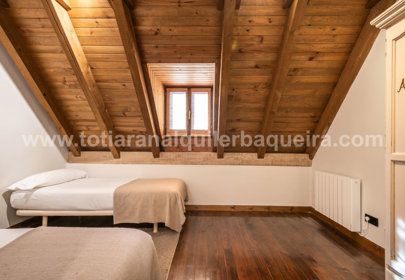 Casa en Gessa - Casa Tarter by Totiaran