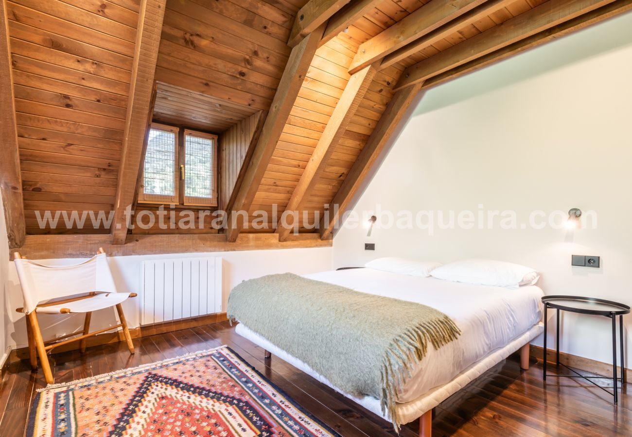 Casa en Gessa - Casa Tarter by Totiaran