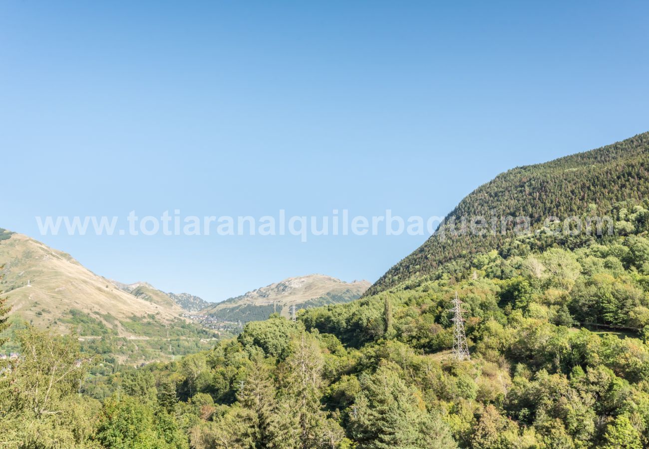 Casa en Gessa - Casa Tarter by Totiaran