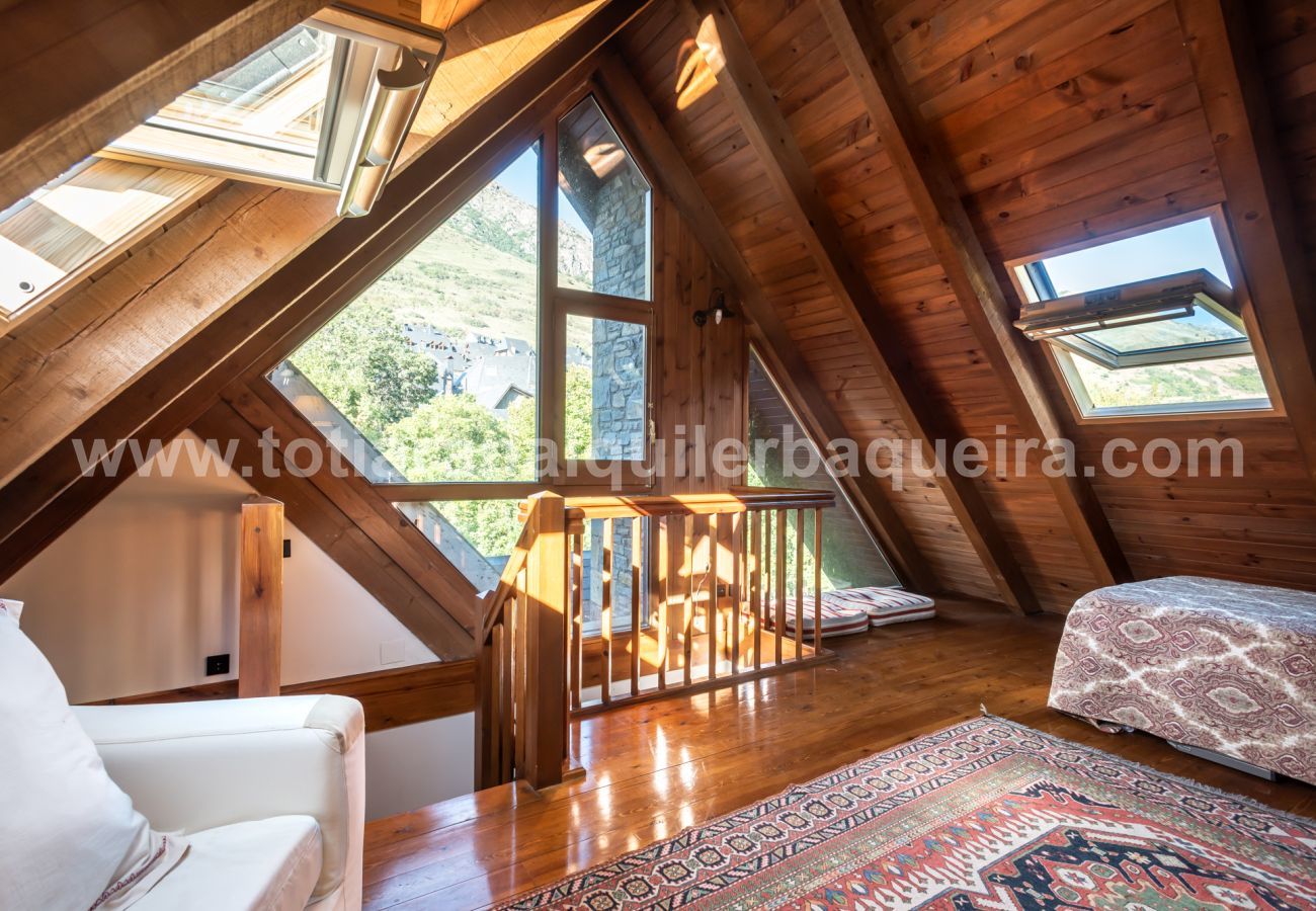 Casa en Gessa - Casa Tarter by Totiaran