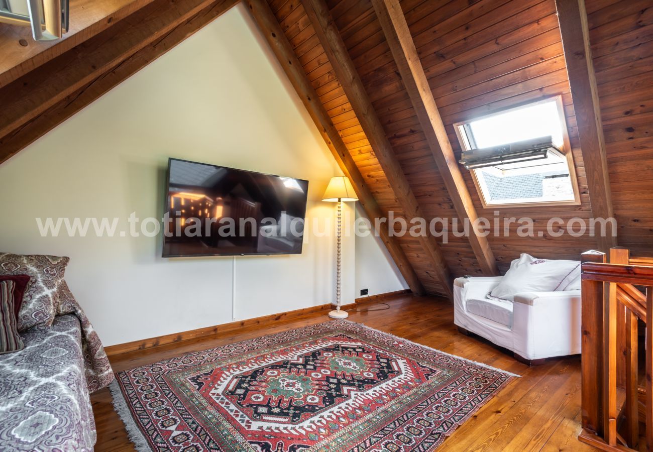 Casa en Gessa - Casa Tarter by Totiaran