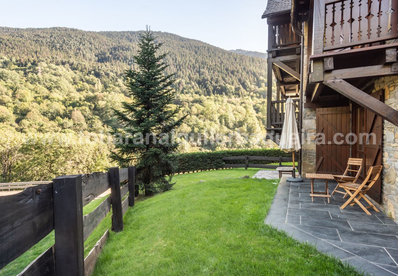 Casa en Gessa - Casa Tarter by Totiaran
