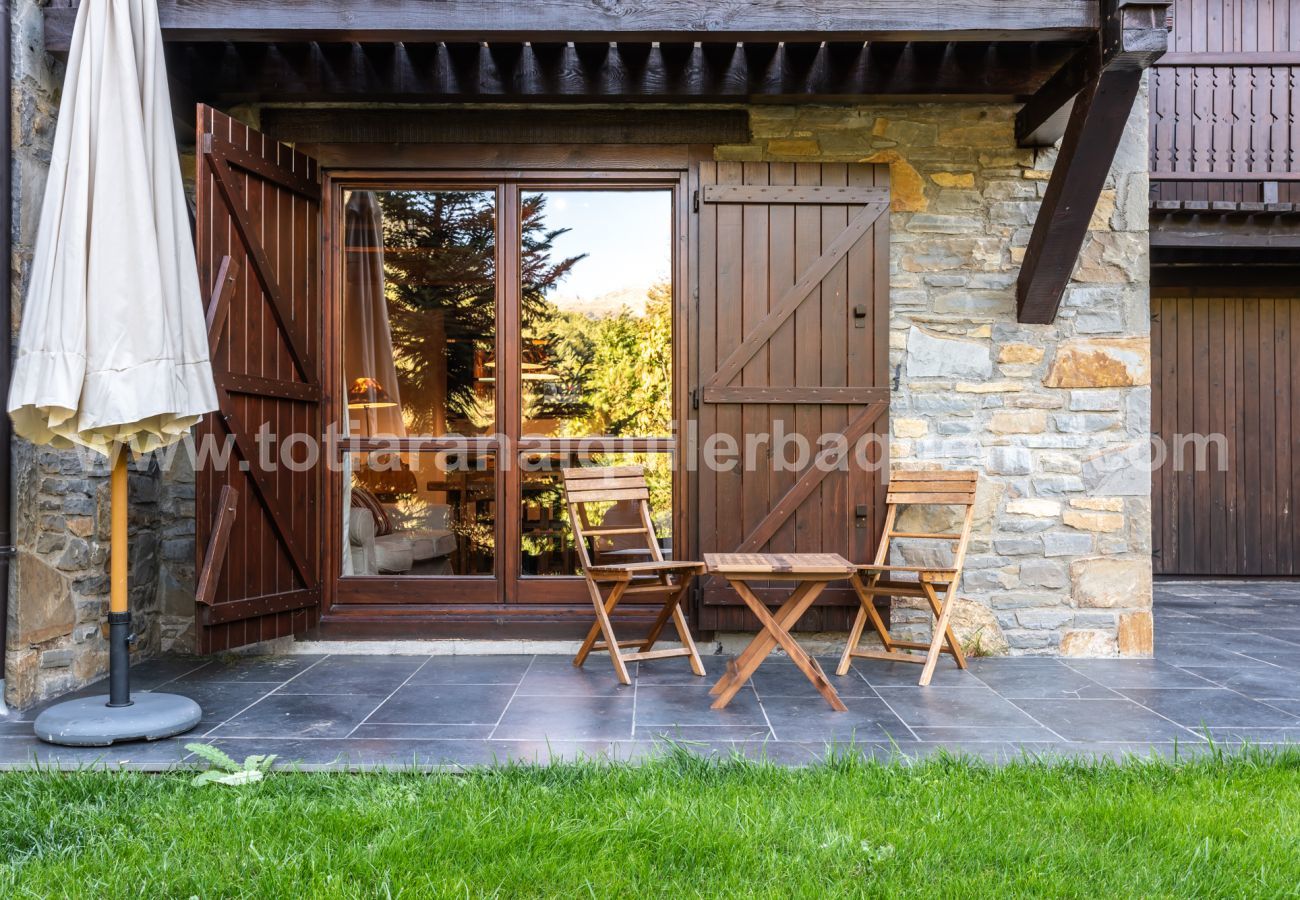 Casa en Gessa - Casa Tarter by Totiaran