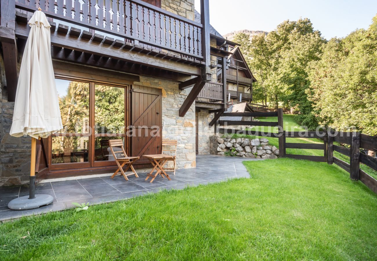 Casa en Gessa - Casa Tarter by Totiaran