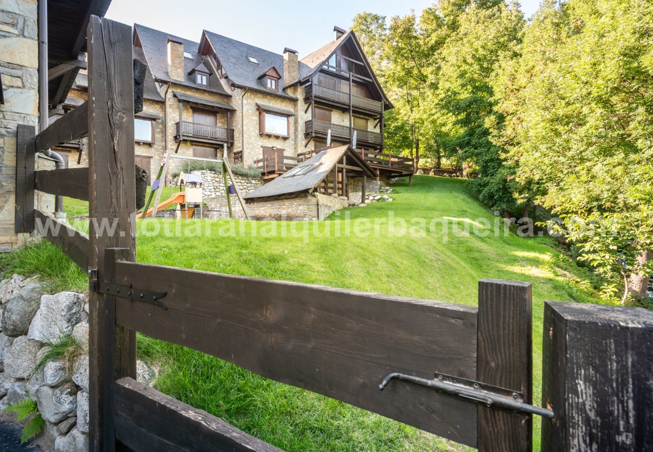 Casa en Gessa - Casa Tarter by Totiaran