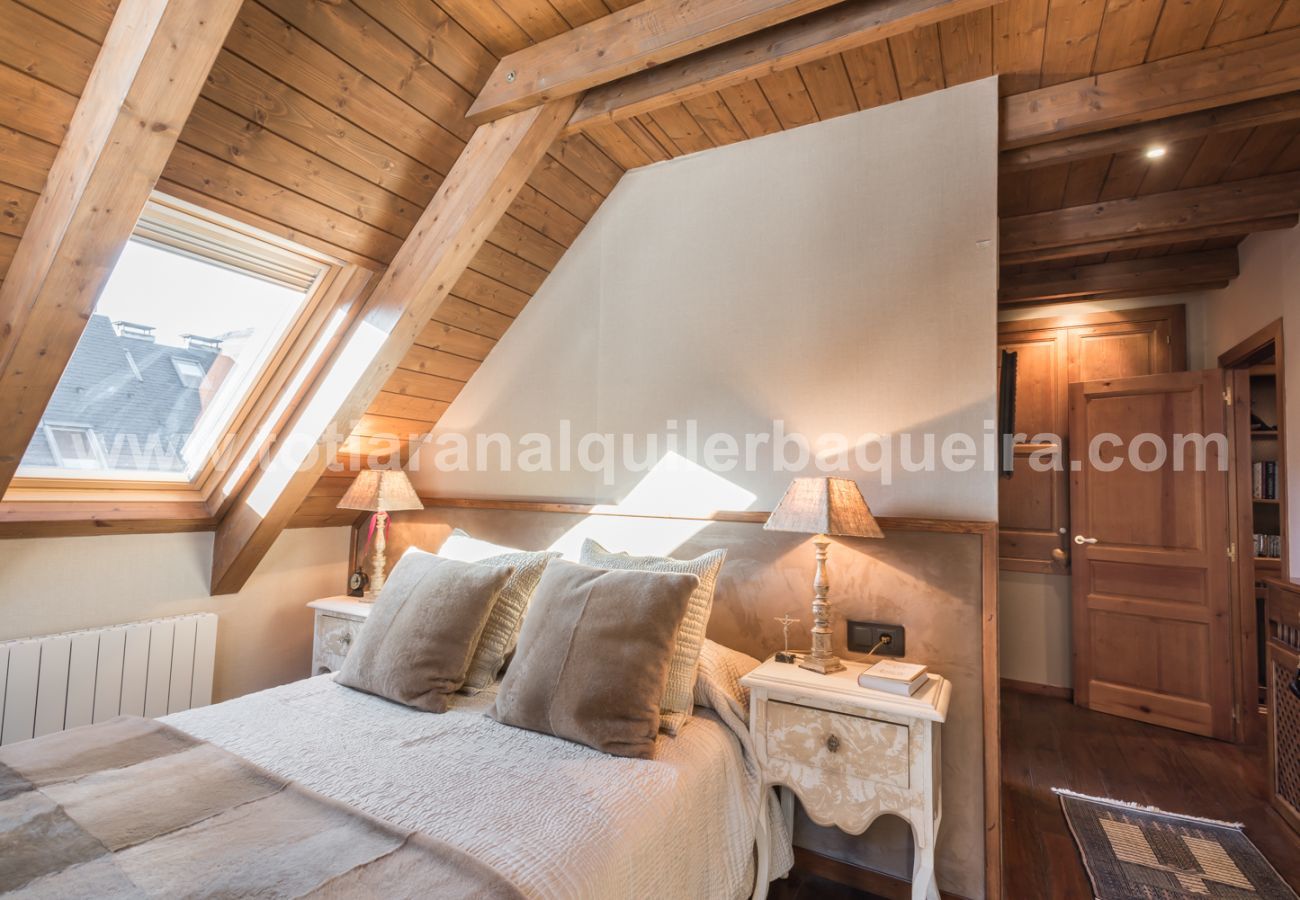 Apartamento en Baqueira - Era Jançana by Totiaran