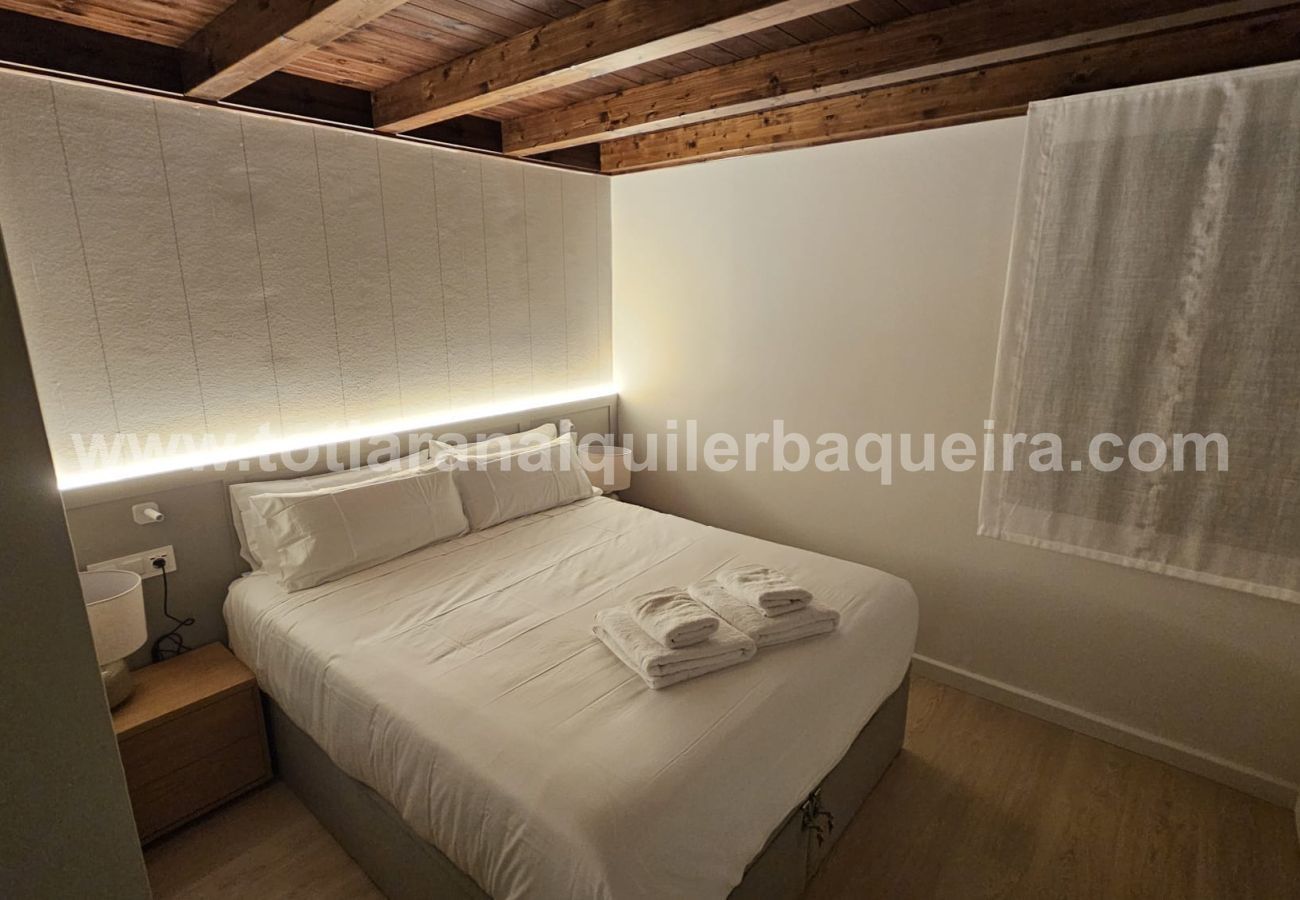 Apartamento en Baqueira - Clot der Os by Totiaran