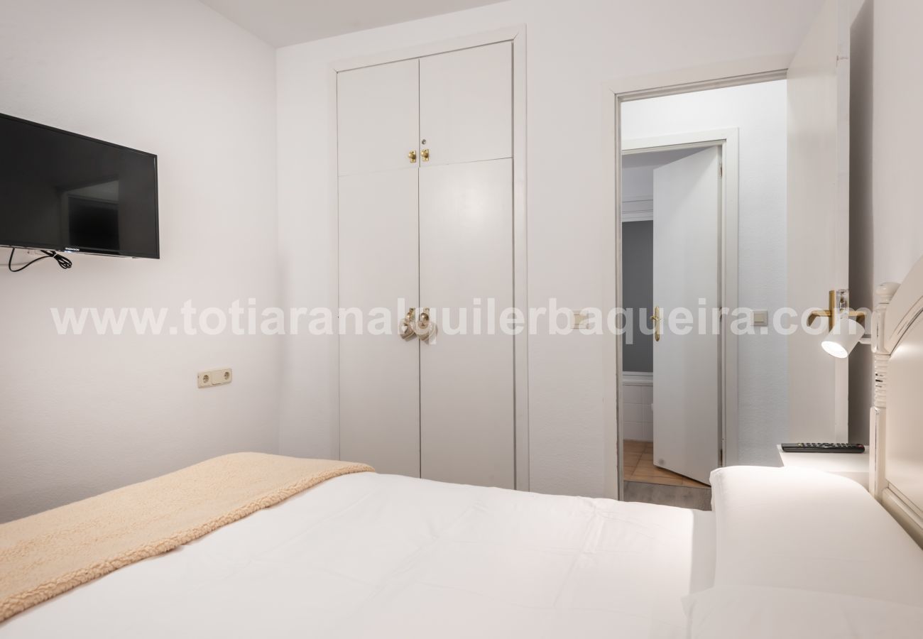 Apartamento en Vielha - Tuc de Letassi by Totiaran