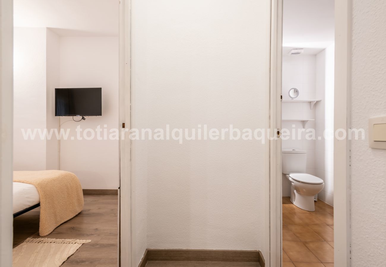 Apartamento en Vielha - Tuc de Letassi by Totiaran