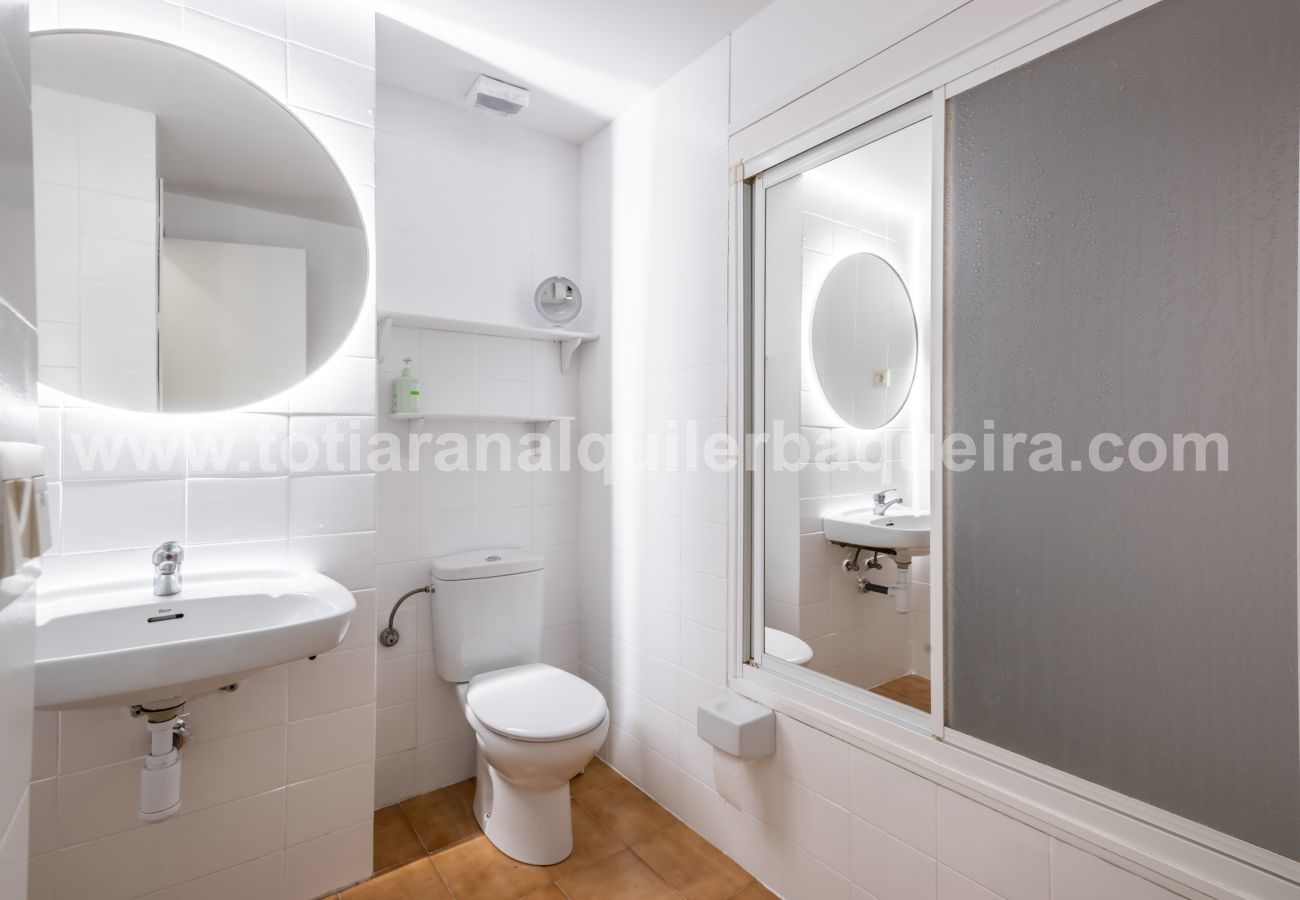 Apartamento en Vielha - Tuc de Letassi by Totiaran