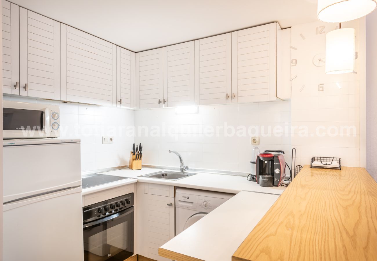 Apartamento en Vielha - Tuc de Letassi by Totiaran