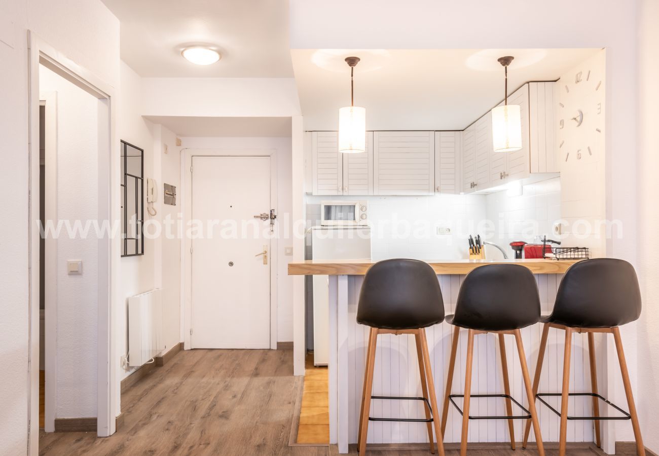 Apartamento en Vielha - Tuc de Letassi by Totiaran