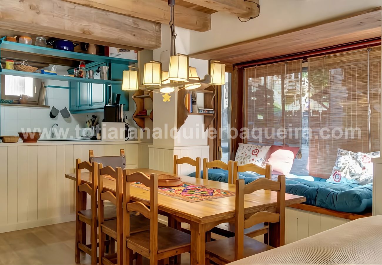 Casa en Gessa - Casa Airola by Totiaran